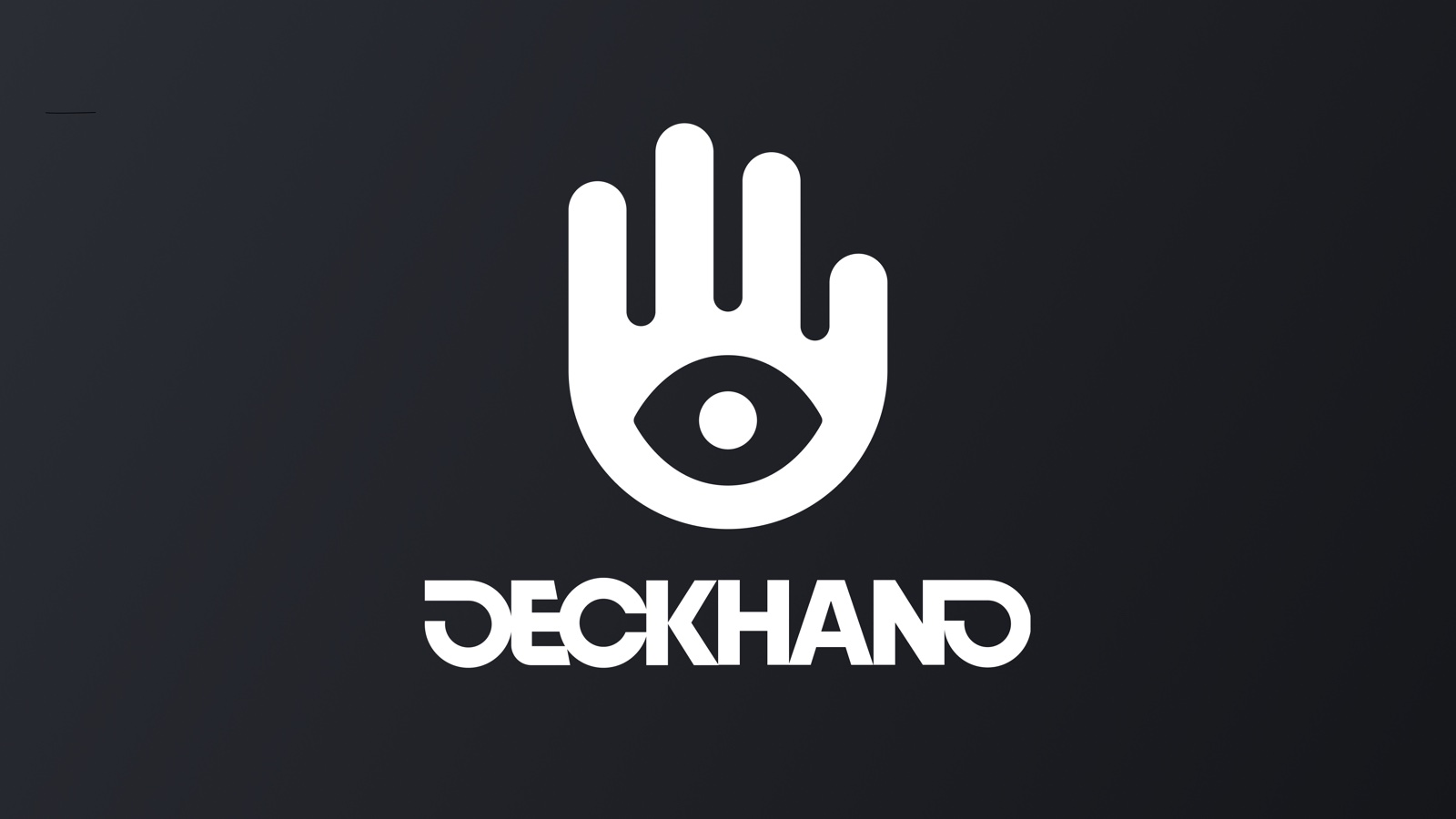 Meet The Deckhand